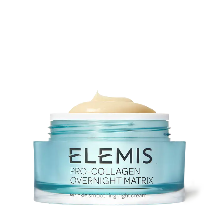 Pro-Collagen OverNight Matrix Cream