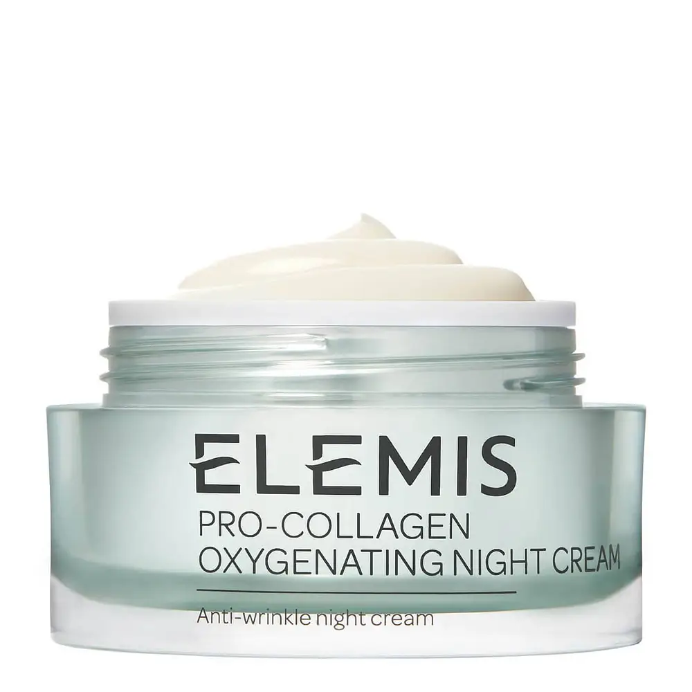 Pro-Collagen Oxygenating Night Cream