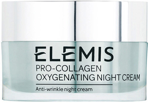 Pro-Collagen Oxygenating Night Cream