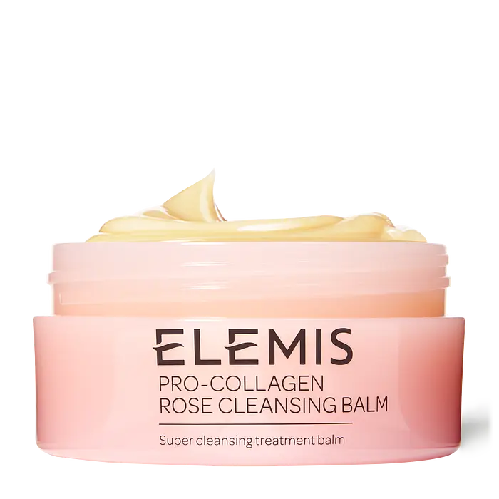 Pro-Collagen Rose Cleansing Balm