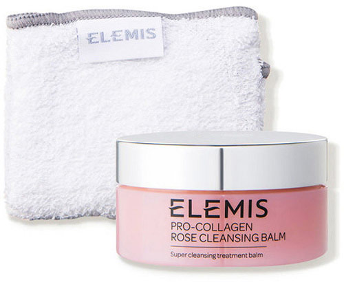 Pro-Collagen Rose Cleansing Balm