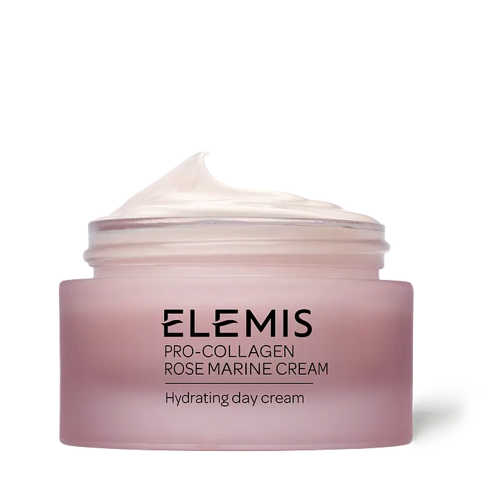 Pro-Collagen Rose Marine Cream