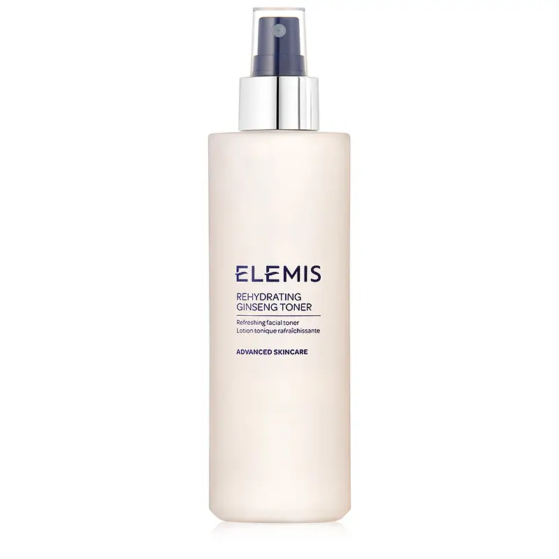 Elemis Rehydrating Ginseng Toner