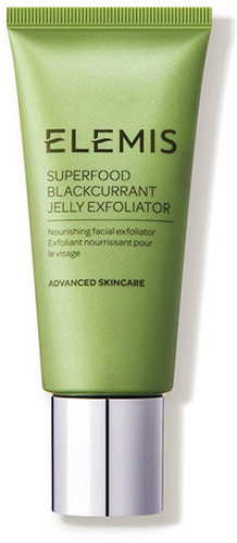 Superfood Blackcurrant Jelly Exfoliator