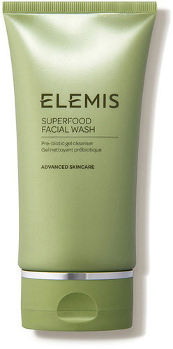 Superfood Facial Wash