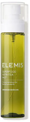 Superfood Kefir-Tea Mist