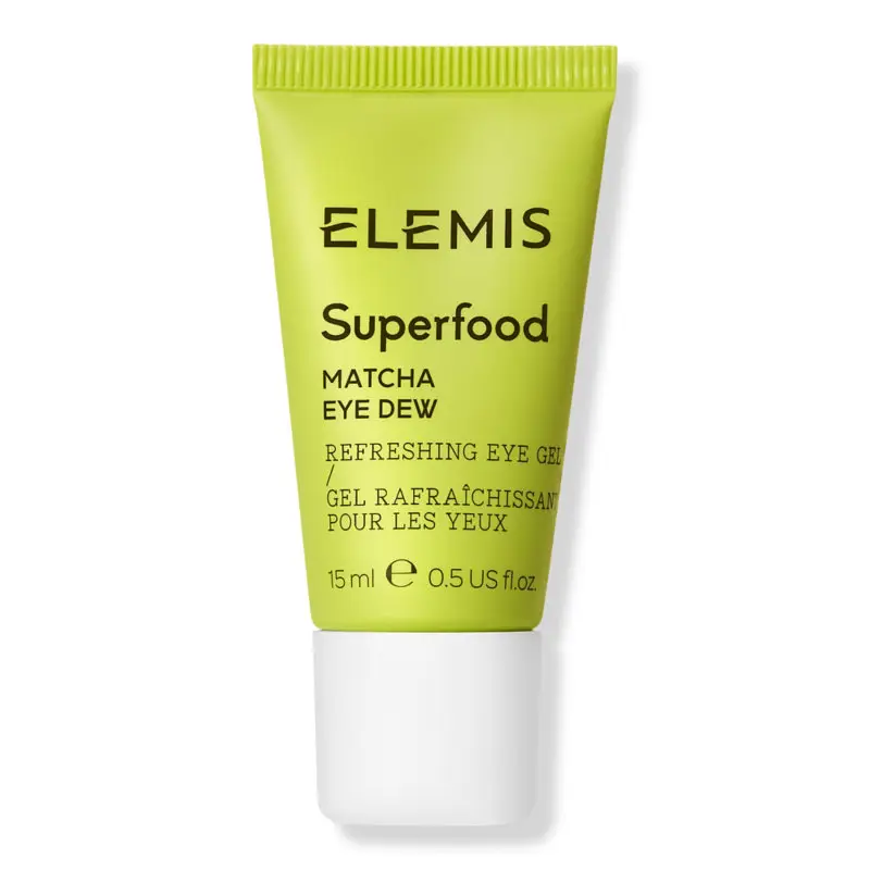 Superfood Matcha Eye Dew