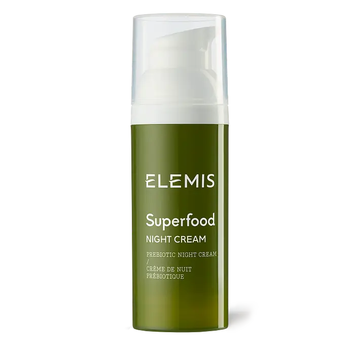 Superfood Night Cream