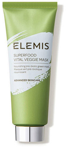 Superfood Vital Veggie Mask