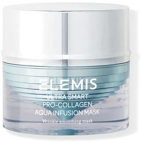 Ultra Smart Pro-Collagen Aqua Infusion Mask