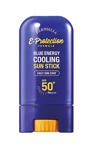 Blue Energy Cooling Sun Stick SPF50+PA++++