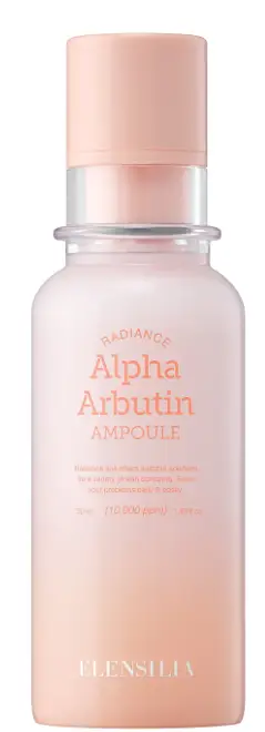 Radiance Alpha Arbutin Ampoule