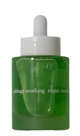 Cabbage Soothing Repair Serum