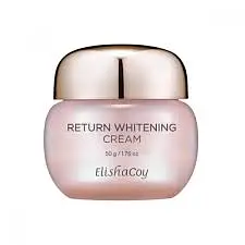 Return Whitening Cream