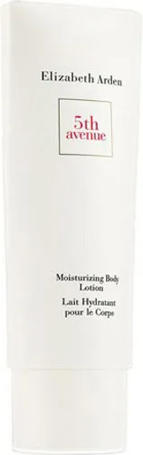 5th avenue Moisturizing Body Lotion