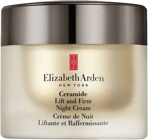 Ceramide Lift and Firm Night Cream