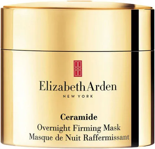 Ceramide Overnight Firming Mask