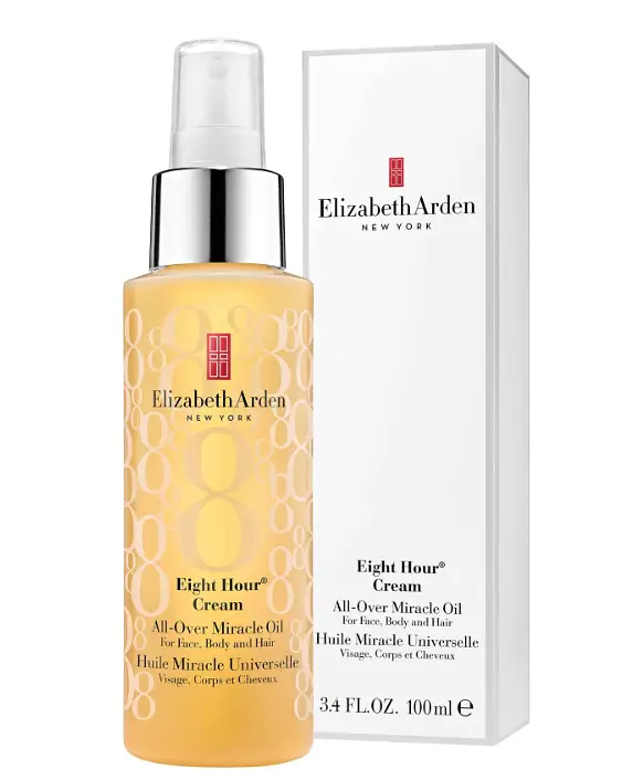Elizabeth Arden Eight Hour Cream All-Over Miracle Oil