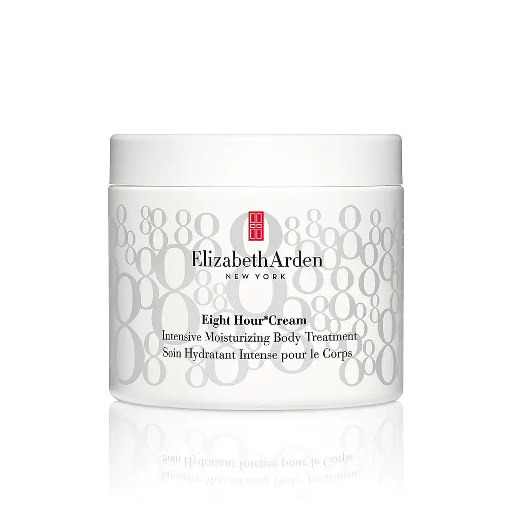 Elizabeth Arden Eight Hour Cream Intensive Moisturizing Body Treatment