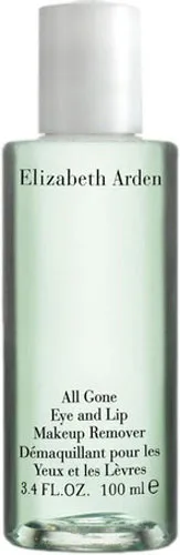 Elizabeth Arden Elizabeth Arden All Gone Eye and Lip Makeup Remover