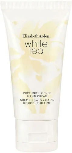 Elizabeth Arden White Tea Hand Cream