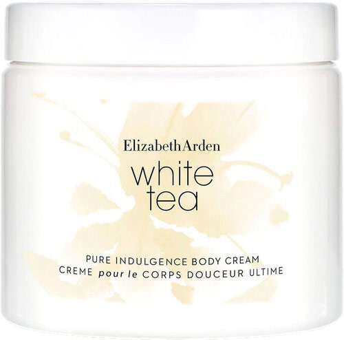 Elizabeth Arden White Tea Pure Indulgence Body Cream