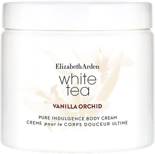 Elizabeth Arden White Tea Vanilla Orchid Pure Indulgence Body Cream