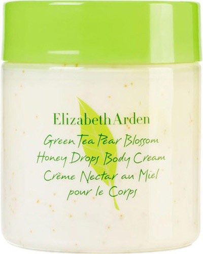 Green Tea Pear Blossom Body Cream
