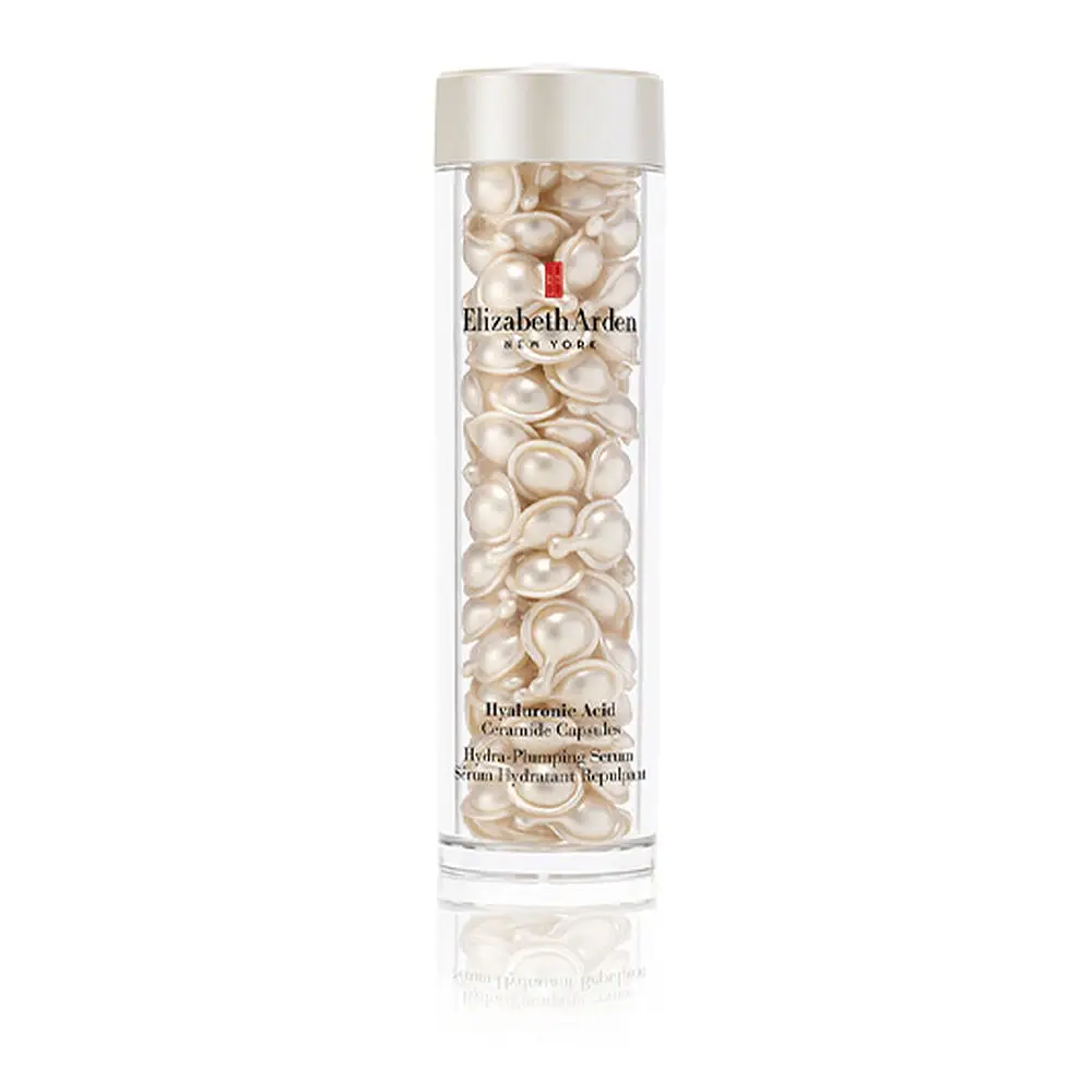 Hyaluronic Acid Ceramide Hydra-Plumping Serum Capsules