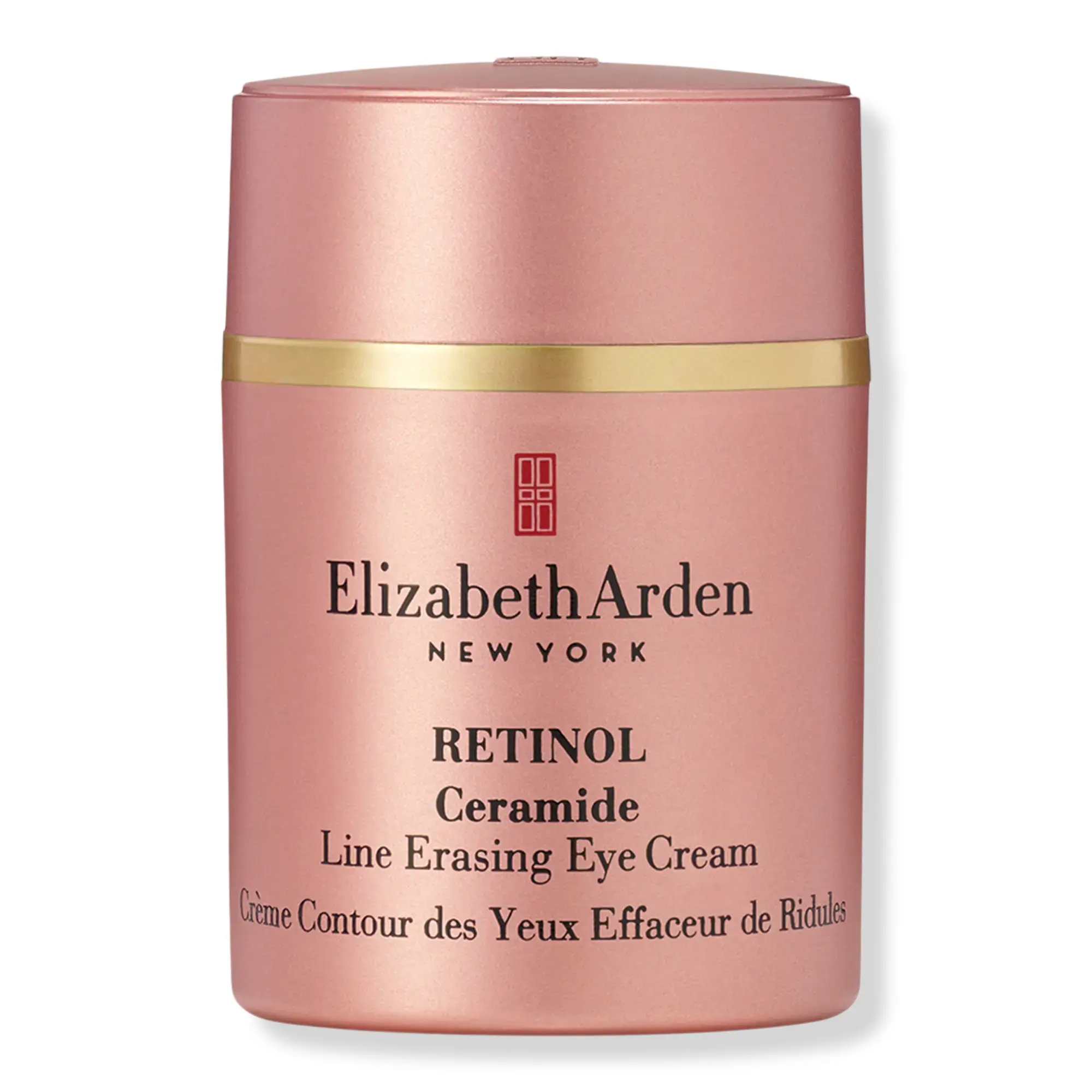 Retinol Ceramide Line Erasing Eye Cream