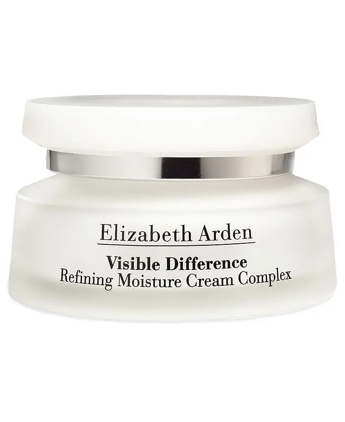 Elizabeth Arden Visible Difference Refining Moisture Cream Complex