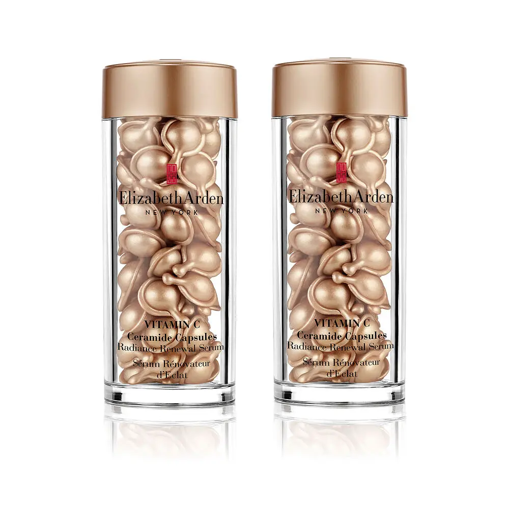 Elizabeth Arden Vitamin C Ceramide Capsules Radiance Renewal Serum