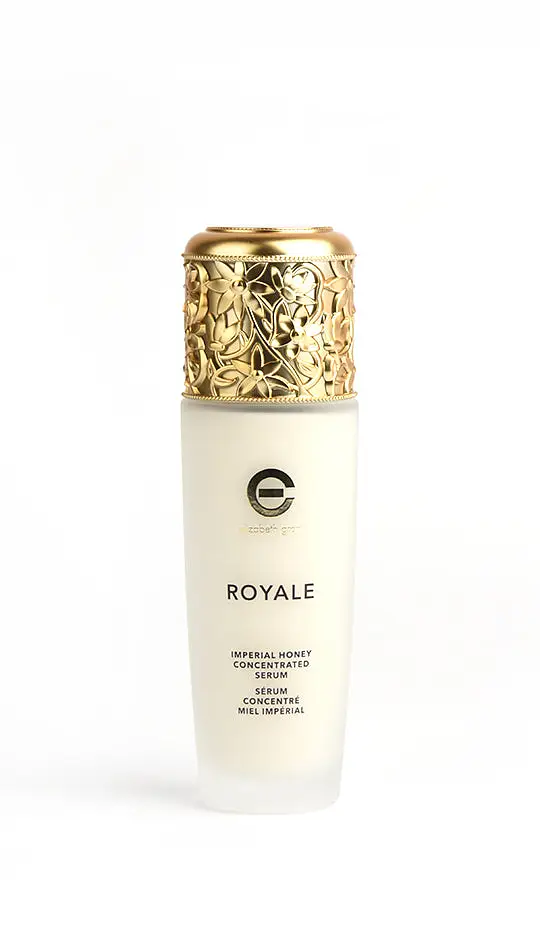 Royale Imperial Honey Concentrated Serum