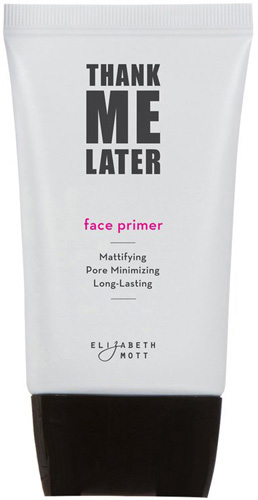 Thank Me Later Face Primer