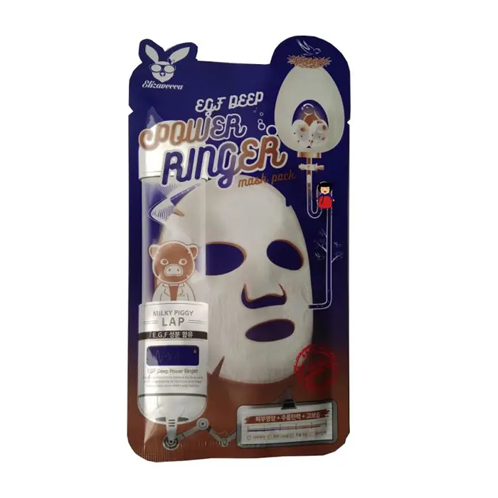 Deep Power Ringer Mask Egf Deep Power