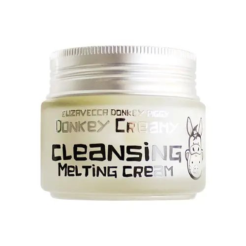 Donkey Creamy Cleansing Melting Cream