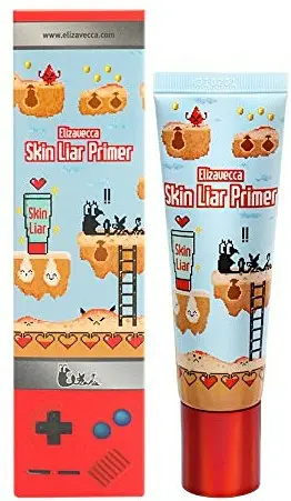 Skin Liar Primer