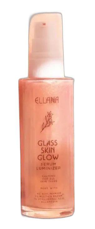 Glass Skin Glow Serum Luminizer