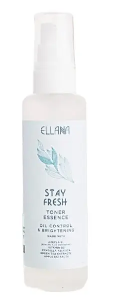 Stay Fresh Toner Essence