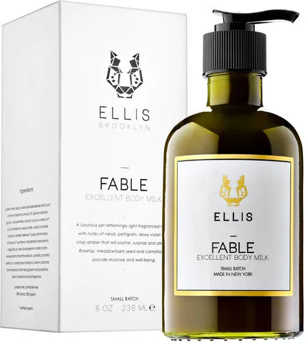 Ellis Brooklyn Fable Excellent Body Milk