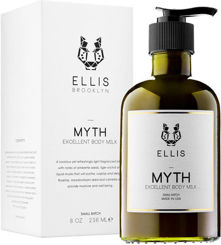 Myth Excellent Body Milk