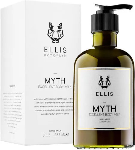 Ellis Brooklyn Myth Excellent Body Milk