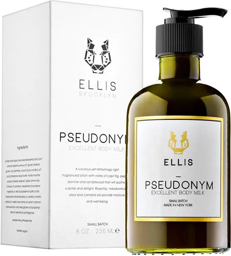 Ellis Brooklyn Pseudonym Excellent Body Milk