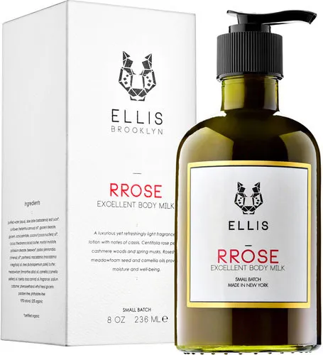 Rrose Excellent Body Milk