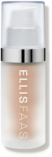 Skin Veil Foundation Bottle - S104L Medium