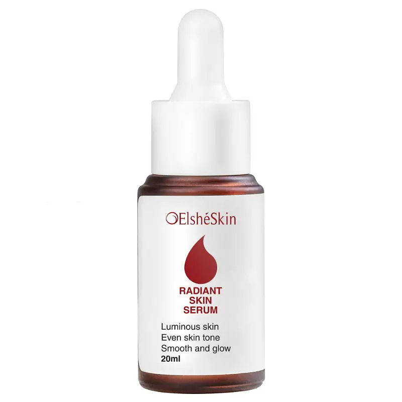 Radiant Skin Serum