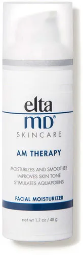 AM Therapy Facial Moisturizer