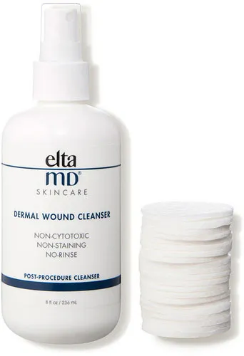 Dermal Wound Cleanser