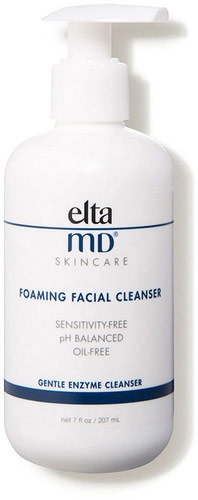 EltaMD Foaming Facial Cleanser