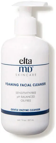 Foaming Facial Cleanser